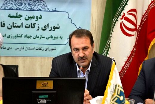 آثار مثبت پرداخت زکات اطلاع رسانی شود