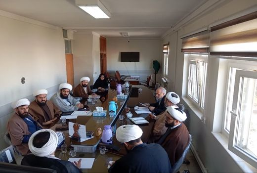 تحقق اهداف فرهنگی نیازمند برنامه‌ریزی، تقسیم وظایف و بهره‌گیری از ظرفیت‌های درون و برون‌سازمانی