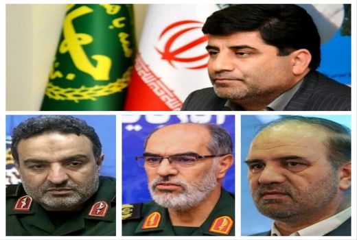 تجلیل سازمان بسیج سازندگی کشور از اکبر فتحی