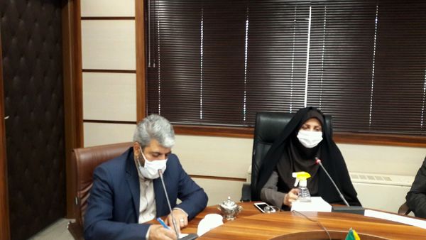 مدیریت ذخیره سازی محصولات استراتژیک و نهاده در قزوین انجام شود