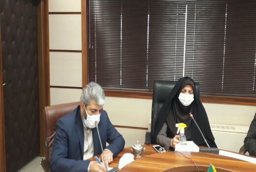 مدیریت ذخیره سازی محصولات استراتژیک و نهاده در قزوین انجام شود