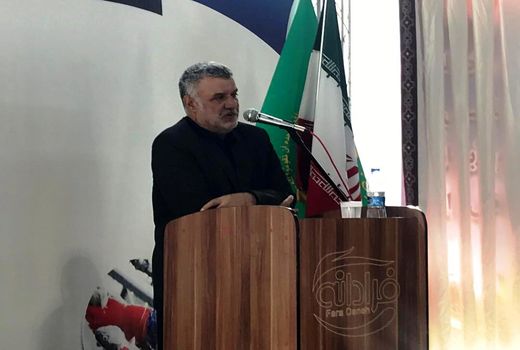 ایجاد «زنجیره ارزش» راهکار ارتقای بهره وری در بخش کشاورزی است