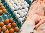 ثبات قیمت ها و تعادل در بازار مرغ و تخم مرغ استان البرز