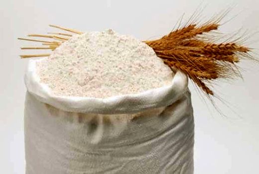 توزیع بیش از 502 هزارتن آرد روستایی