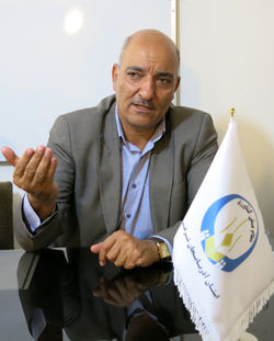 قیمت تضمینی گندم کمک نمی‌کند، دولت یارانه به نهاده بدهد