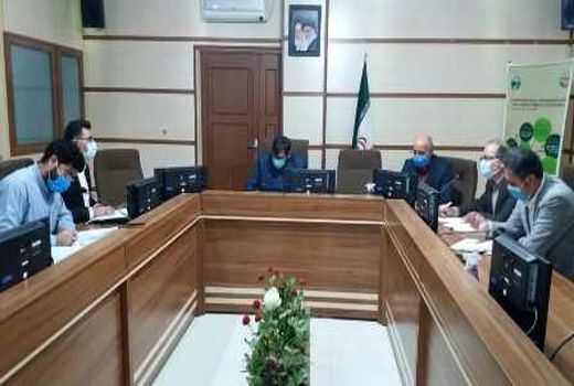 اسناد تک برگ 79 هزار هکتار از اراضی ملی استان تهران تحویل داده شد