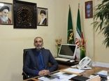 پیام سرپرست سازمان جهاد کشاورزی استان البرز به مناسبت آغاز هفته منابع طبیعی