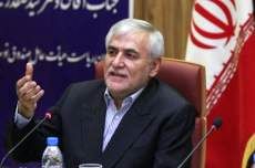 سرمایه گذاری 10 میلیارد دلاری دولت یازدهم در بخش آب و کشاورزی