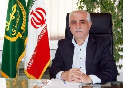 خسارت باغداران هفته آینده پرداخت می‌شود
