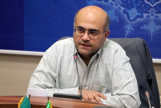 قزوین پیشتاز آبزی‌پروری کشور/ افزایش سرانه مصرف ماهی و توسعه مزارع پرورش