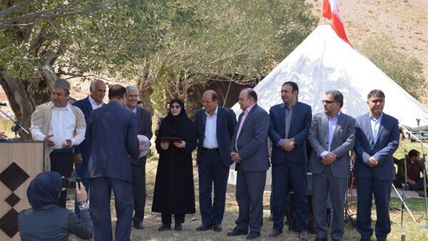 مدارس عشایری کهگیلویه و بویراحمد هوشمند می‌شود