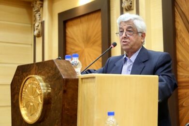 آب مجازی باید در سطح ملی عملیاتی شود