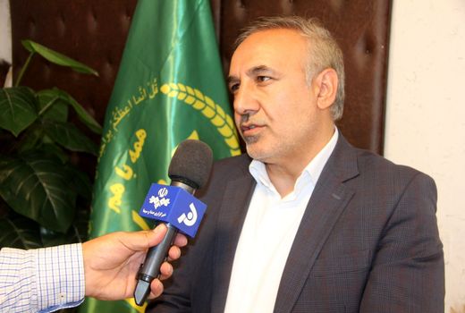 تشکیل پرونده برای بیش از ۲۱ هزار نفر از خسارت دیدگان سیل