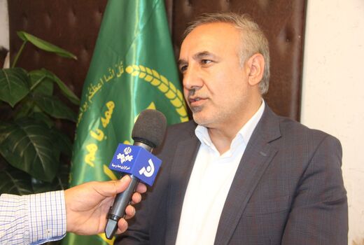 تشکیل پرونده برای بیش از ۲۱ هزار نفر از خسارت دیدگان سیل