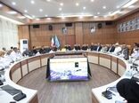 بررسی مشکلات بهره برداران شیلات با حضور نمایندگان مجلس شورای اسلامی