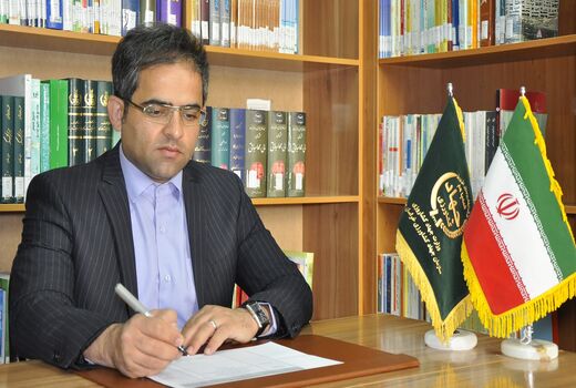 پیام رئیس اداره روابط عمومی سازمان جهاد کشاورزی استان خراسان جنوبی به مناسبت روز ارتباطات و روابط عمومی