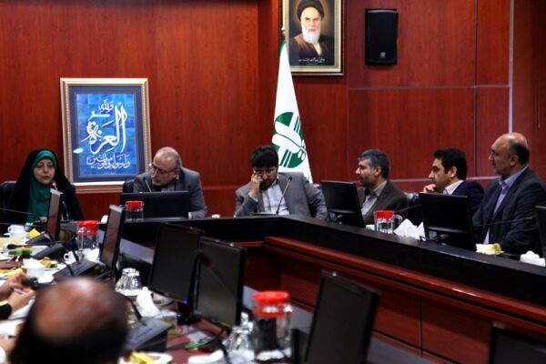 ابتکار: مجوز شبکه سمن‌های مردم نهاد محیط زیستی توسط وزارت کشور صادر شد