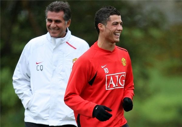 کی روش: روز بازی مشروبات الکی می‌خوردند!