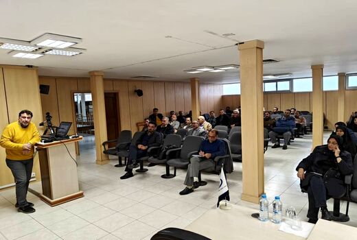 لزوم بازنگری در برنامه کنترل و ریشه کنی بیماری مشمشه