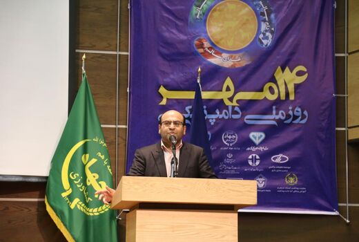 تحقیقات دامپزشکی باید تقویت شود