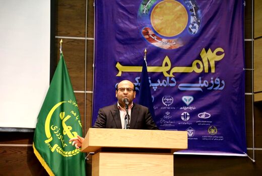 تحقیقات دامپزشکی باید تقویت شود
