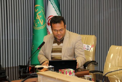 سطح زیر کشت محصولات پاییزه افزایش یافت