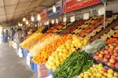 پرتقال 85 درصد گران شد؛ پیاز 47 درصد ارزان