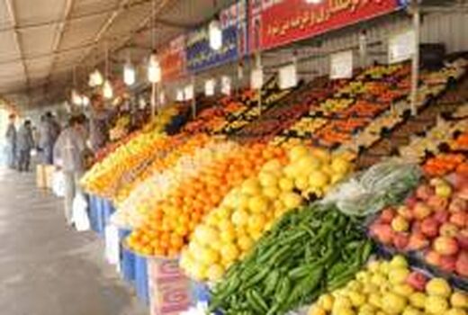 پرتقال 85 درصد گران شد؛ پیاز 47 درصد ارزان