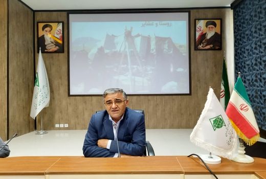 توسعه گردشگری عشایری، گامی مؤثر در معرفی فرهنگ اصیل و تقویت اقتصاد جوامع عشایری آذربایجان‌غربی