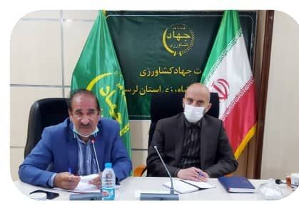 تشکیل ۶۹ شبکه مراقبت جهت رصد و پایش عوامل خسارت زای گیاهی/ کاهش قیمت ۴۲ درصدی کودهای فسفاته و پتاسه در سال جدید