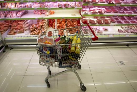 افزایش قابل توجه قیمت اقلام خوراکی در دی‌ماه ۱۴۰۴؛ روغن، مرغ و برنج در صدر