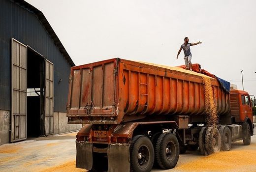 افزایش 50درصدی حمل کالاهای اساسی از بنادر