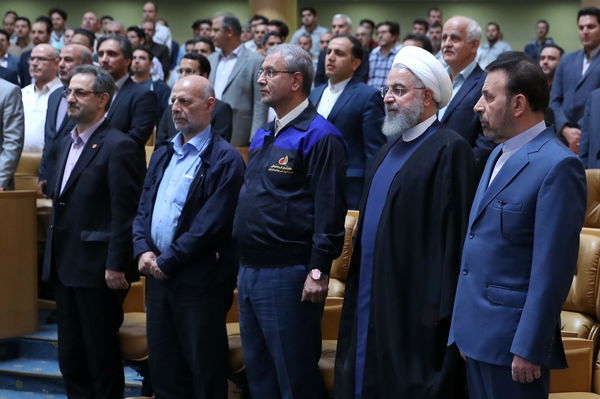 کارنامه دولت در حوزه کارگری خوب بوده است