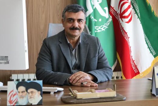 آمادگی بهره‌برداران کشاورزی آذربایجان شرقی در برابر نوسانات دمایی