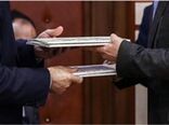  تفاهم نامه همکاری در زمینه کارآفرینی و توسعه کسب و کارهای رشته زنبورداری