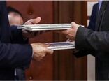  تفاهم نامه همکاری در زمینه کارآفرینی و توسعه کسب و کارهای رشته زنبورداری