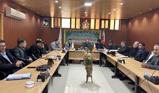 برگزاری نشست بررسی طرح تولید قراردادی گوشت مرغ در فارس