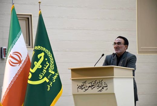 تاکید دادستان تبریز بر رفع تداخل  وسنددار کردن اراضی کشاورزی و جلوگیری از تغییر کاربری اراضی استان