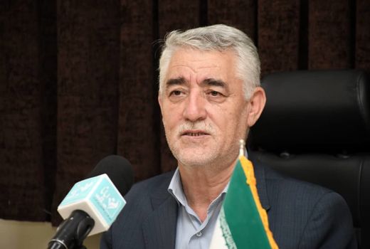 ذخیره سازی 34 هزار و 300 تن انواع کودهای شیمیایی در آذربایجان شرقی