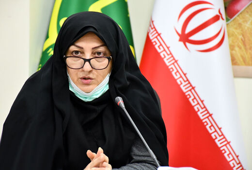 زنان با الگو گیری از سیره عملی و زندگی پربار حضرت فاطمه (س) جزو پیروان راستین آن حضرت باشند