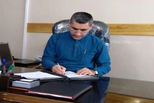 تحقق مدیریت با نیروی انسانی کارآمد 