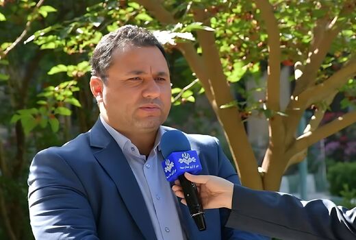 آذربایجان شرقی رتبه نخست کشور در تعداد زنبورستان‌ها را دارد