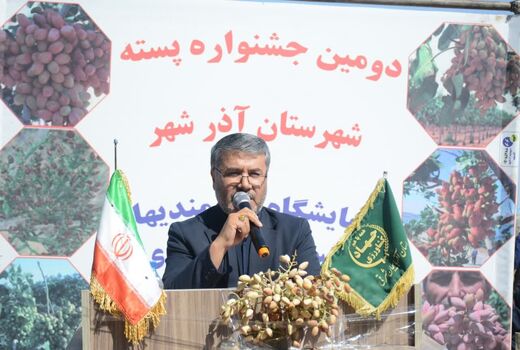 راه‌اندازی 50 بازارچه تولیدات روستایی در استان آذربایجان شرقی 