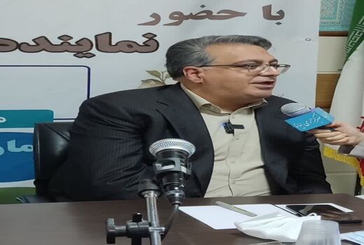 مراجعه 1169 نفر به میز ارتباطات مردمی جهاد کشاورزی فارس
