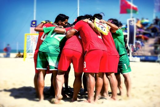 ایران سوم جهان شد