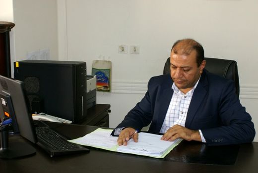 چهار پلاک از اراضی استان کردستان رفع تداخل شد