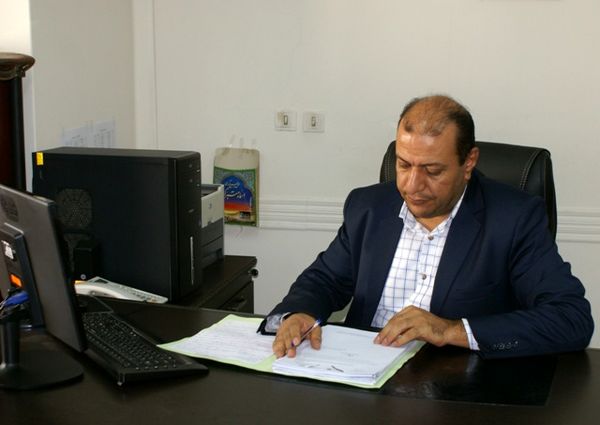 چهار پلاک از اراضی استان کردستان رفع تداخل شد