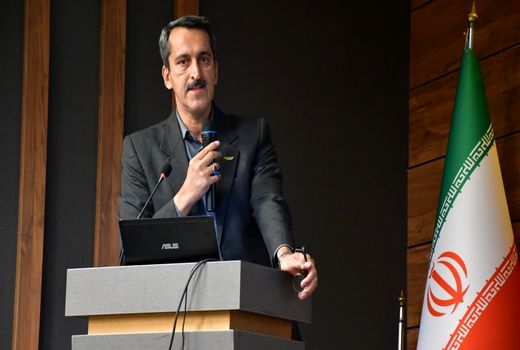 لزوم افزایش بهره‌وری باغات سیب آذربایجان شرقی