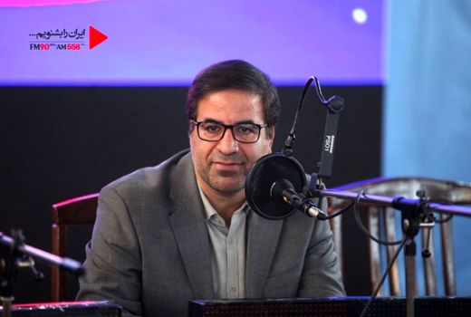 معرفی برنامه های تابستانی رادیو ایران