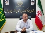 برداشت ۶۱ هزار تن آفتابگردان آجیلی و روغنی از مزارع آذربایجان غربی
